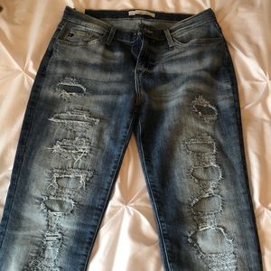 Women’s jeans